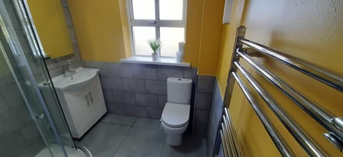 Ocean Bliss Apartment in Bundoran