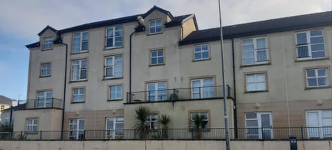 Ocean Bliss Apartment in Bundoran