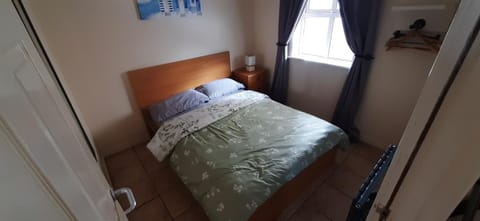 Ocean Bliss Apartment in Bundoran