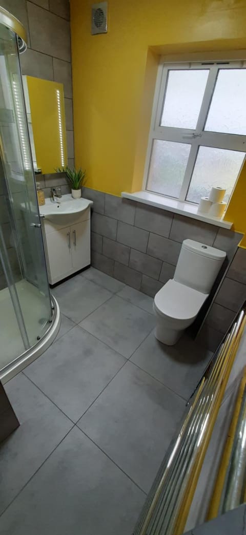 Ocean Bliss Apartment in Bundoran