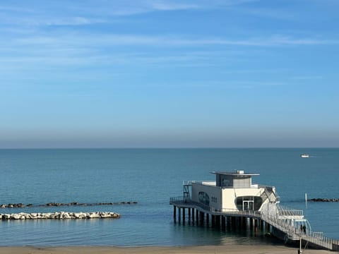 Natural landscape, Beach, Sea view