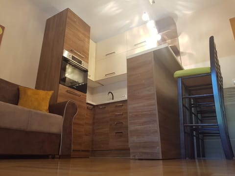 Royal Torarica Apartment in Serbia