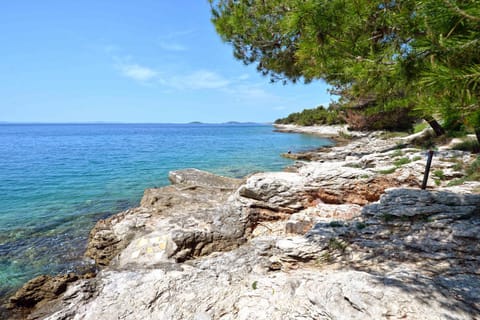 Natural landscape, Beach