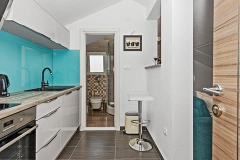 Apartment Nikola Apartment in Trogir