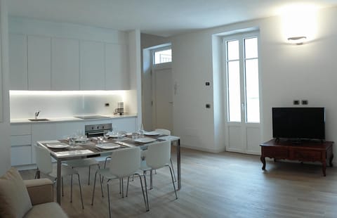 Appartamento i Tulipani - 1 Apartment in Cadenabbia