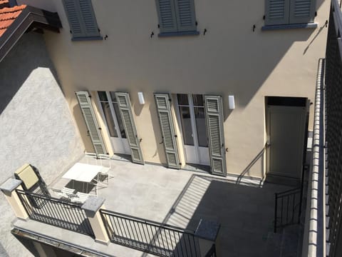 Appartamento i Tulipani - 1 Apartment in Cadenabbia