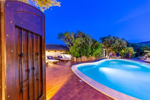 Casa Saltara Farm Stay in Sardinia