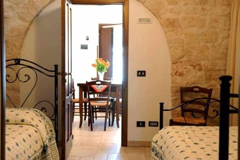 I Trulli Del Nonno Michele Country House in Province of Taranto