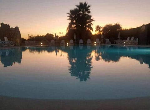 I Trulli Del Nonno Michele Country House in Province of Taranto