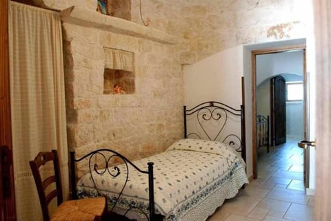 I Trulli Del Nonno Michele Country House in Province of Taranto