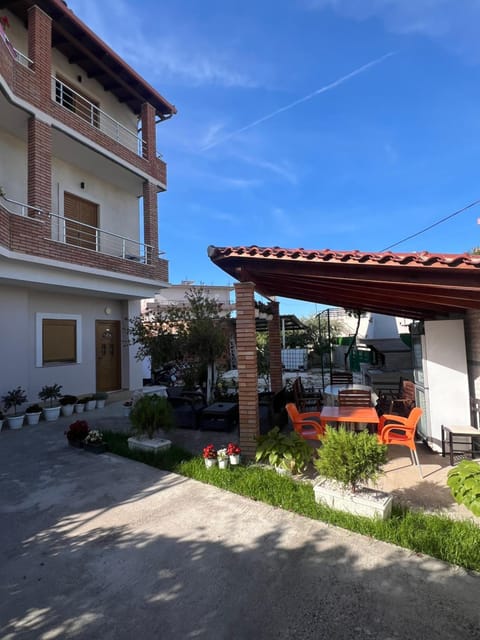 Vila Anxhelo Villa in Vlorë