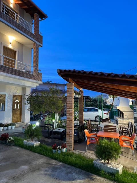 Vila Anxhelo Villa in Vlorë