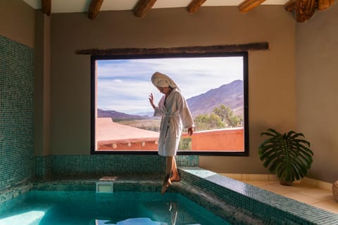 Massage, Solarium, Spa and wellness centre/facilities, Spa and wellness centre/facilities, Pool view, Swimming pool