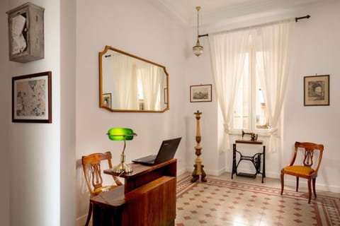 Lobby or reception, Lounge or bar