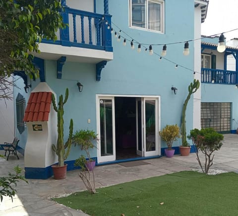 Property view