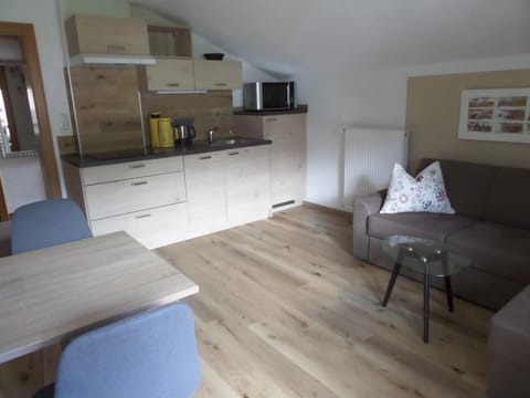 Haus Regenbogen Apartment in Tyrol