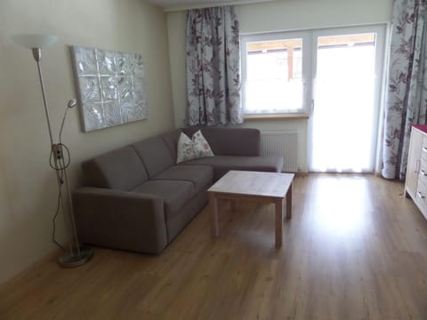 Haus Regenbogen Apartment in Tyrol