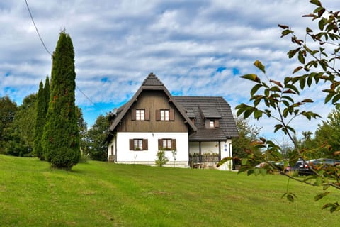 Spring, Natural landscape, Garden view