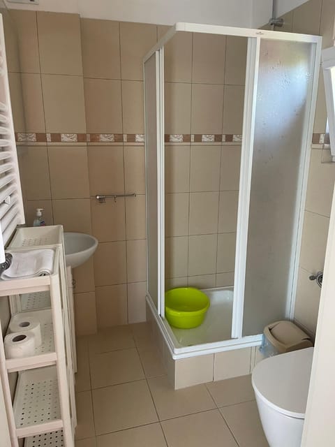 Pod Szumiącym Dębem Vacation rental in West Pomeranian Voivodeship, Poland