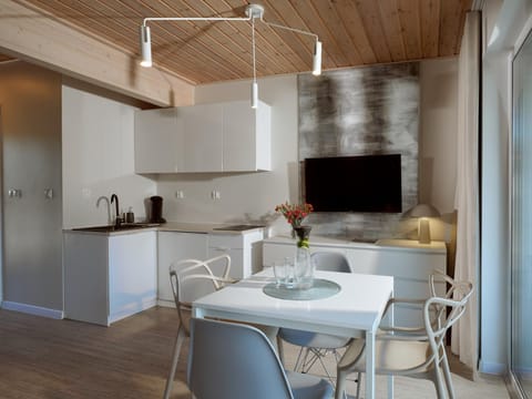 Baltico Apartment in West Pomeranian Voivodeship, Poland