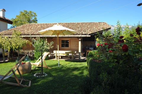 Schiessstandhof Bed and Breakfast in Trentino-South Tyrol