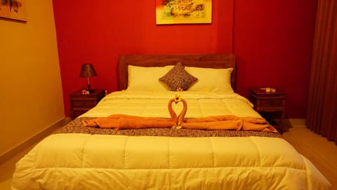 Nyuh Gading Accommodation Ubud Vacation rental in Ubud