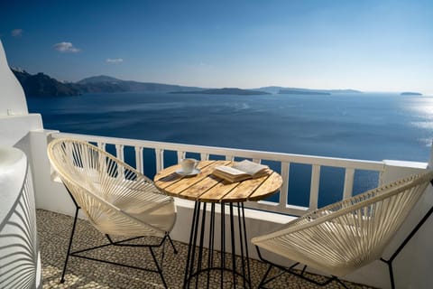 Hot Tub, View (from property/room), Sea view