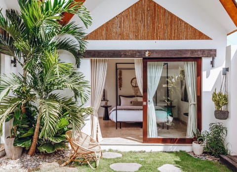 Beyond Bungalows Bed and Breakfast in North Kuta