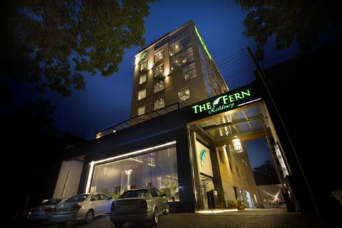 Facade/entrance, Facade/entrance