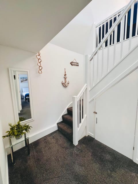 The Barbican Penthouse Apartment in Plymouth