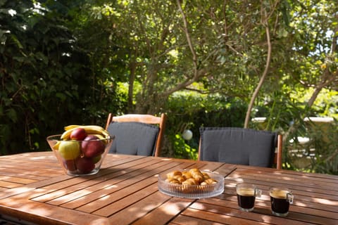 Lovely Villa 3 min from the beach House in Chaniotis