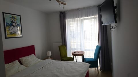 Pokoje gościnne Anis Villa in Pomeranian Voivodeship