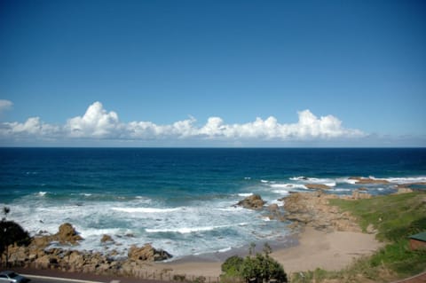 Natural landscape, Balcony/Terrace, Beach, Sea view
