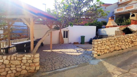 BBQ facilities, Children play ground, Evening entertainment