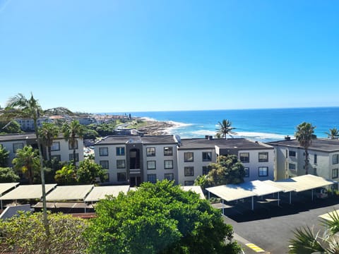 Property building, Sea view