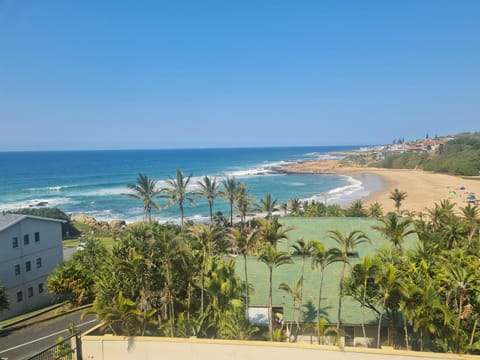 Balcony/Terrace, Beach, Sea view