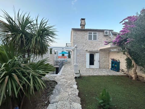 House Carmen Apartment in Split-Dalmatia County