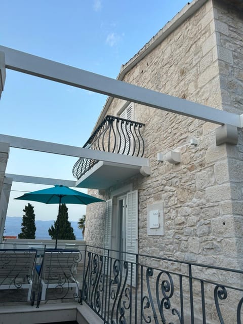 House Carmen Apartment in Split-Dalmatia County