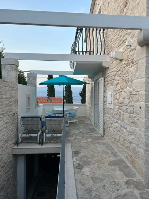 House Carmen Apartment in Split-Dalmatia County