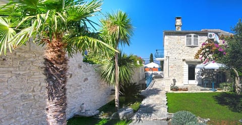 House Carmen Apartment in Split-Dalmatia County