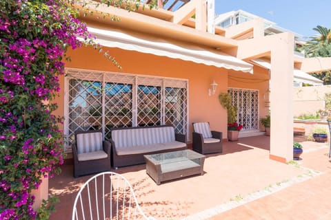 Villa Jarama Vacation rental in Malaga