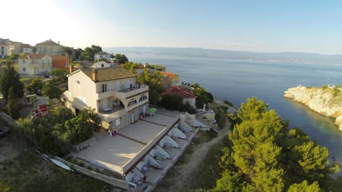Day, Sea view