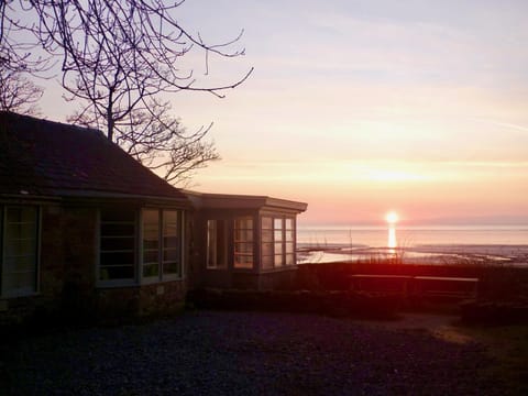 Shore Cottage House in Allerdale District