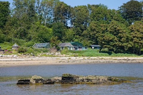 Shore Cottage House in Allerdale District