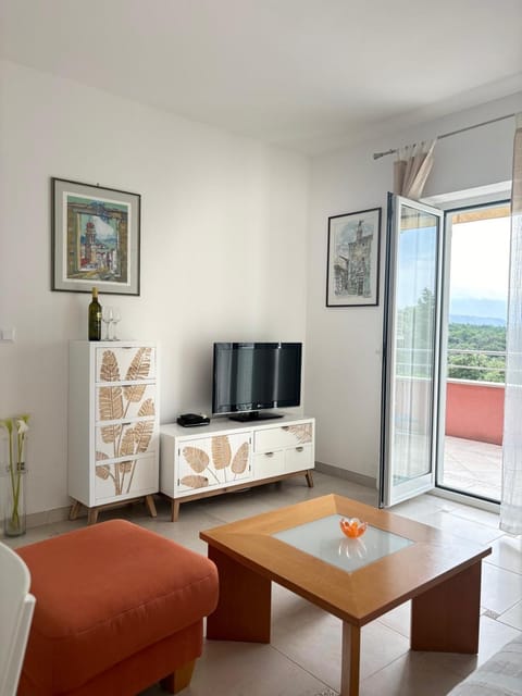 Villa Matovica Apartment in Lika-Senj County