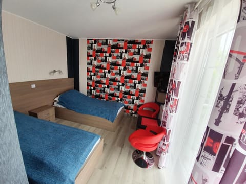 Paradise Vacation rental in Pomeranian Voivodeship