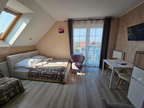 Paradise Vacation rental in Pomeranian Voivodeship