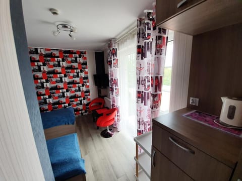 Paradise Vacation rental in Pomeranian Voivodeship