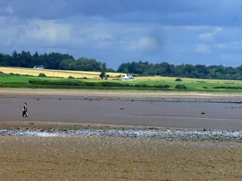 Powillimount Cottage House in England