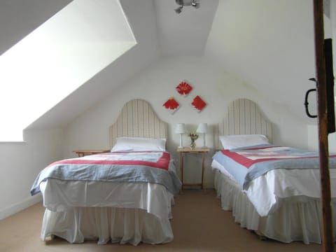 Powillimount Cottage House in England